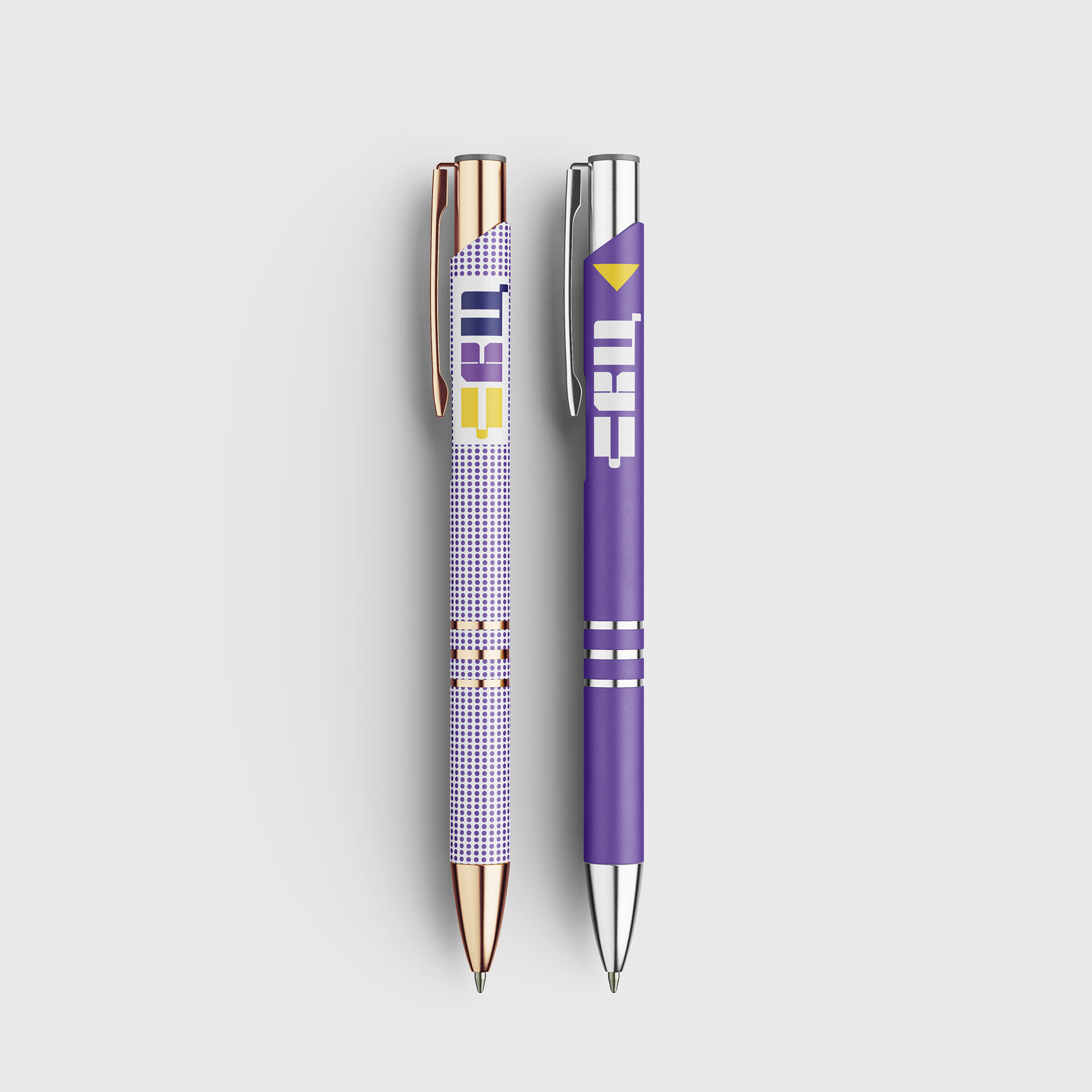SKC Pen Mockup