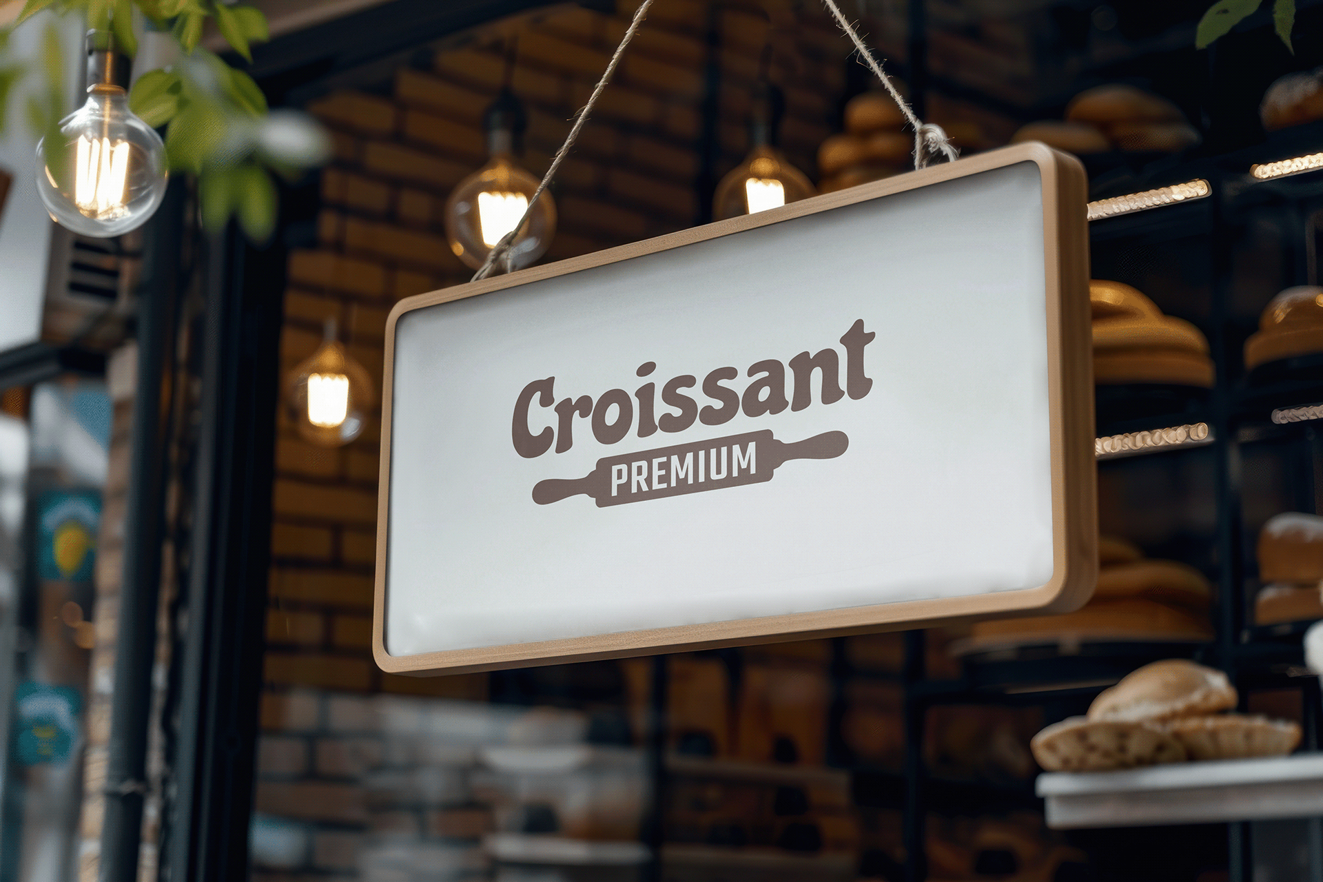 Bakery Logo